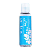 Sliquid Naturals H2O Water Based Personal Lubricant Water Based Lubes